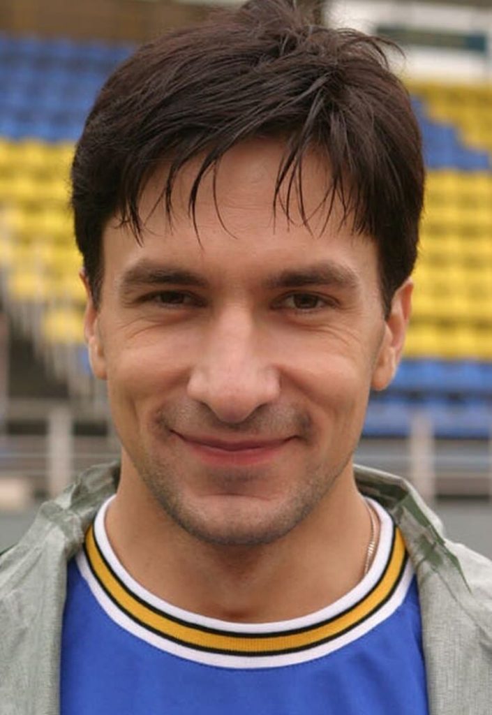 Григорий Антипенко