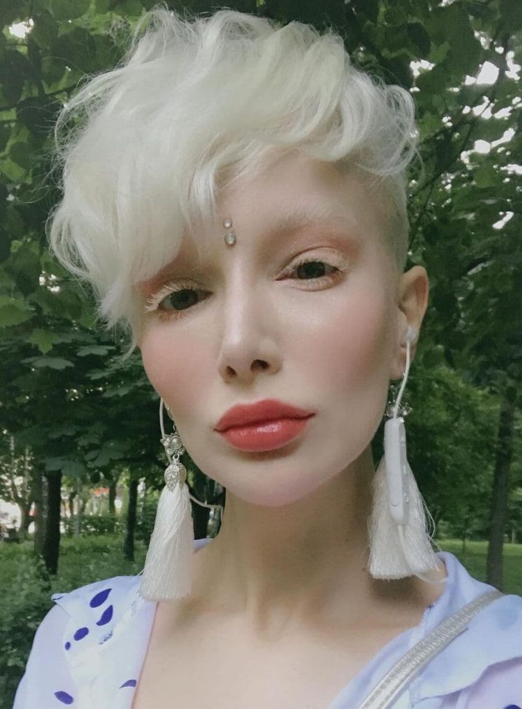 Алиса Лисс