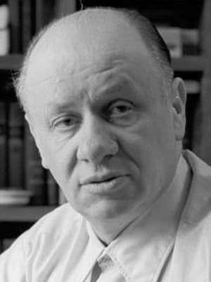 Виктор Розов