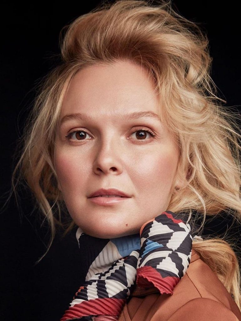 Елена Великанова