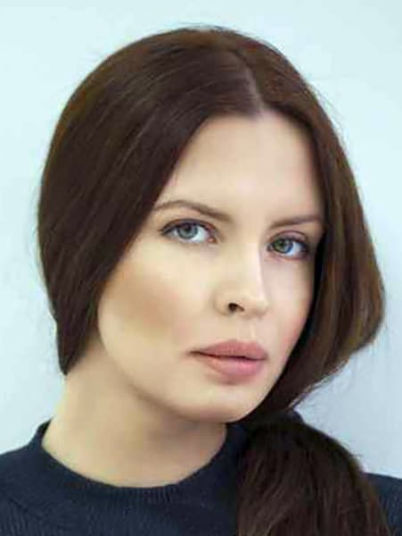 Ирина Рудоминская
