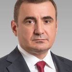 Алексей Дюмин