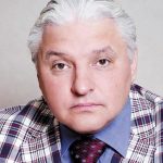 Игорь Бухаров