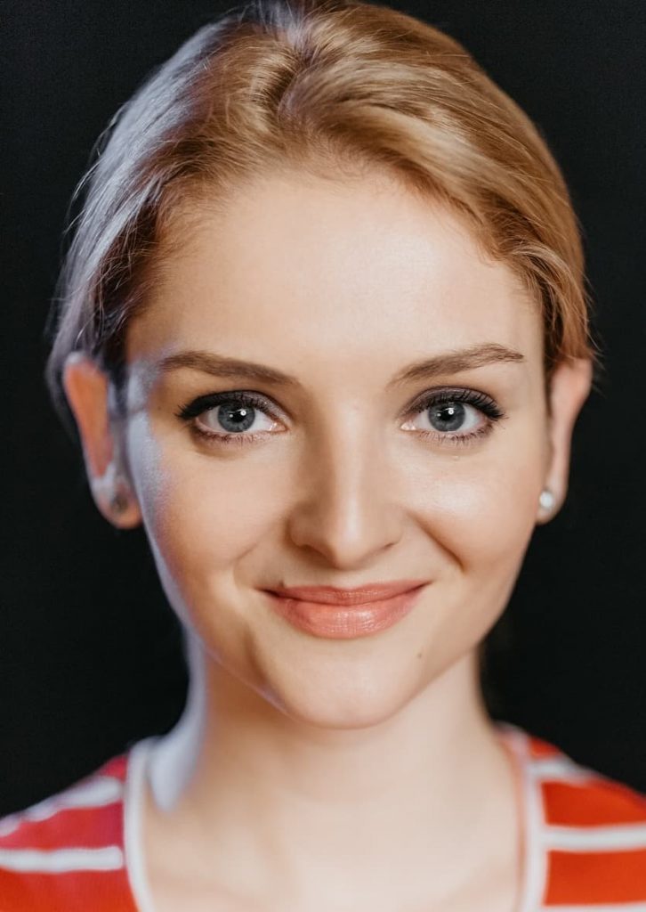 Алла Подчуфарова