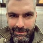 Дмитрий Исхаков