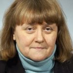 Светлана Савицкая
