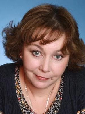 Ирина Серова