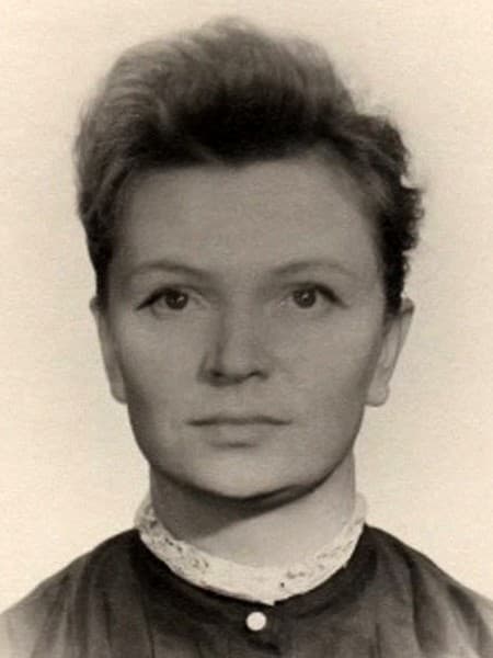 Меньшикова актриса