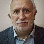 Николай Досталь