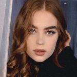 Марианна Газманова