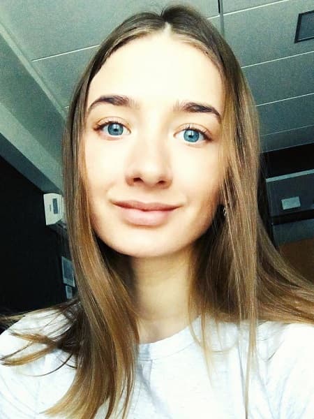 Светлана Миронова