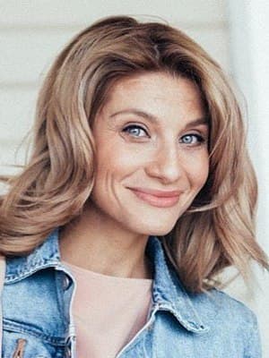 Светлана Зельбет