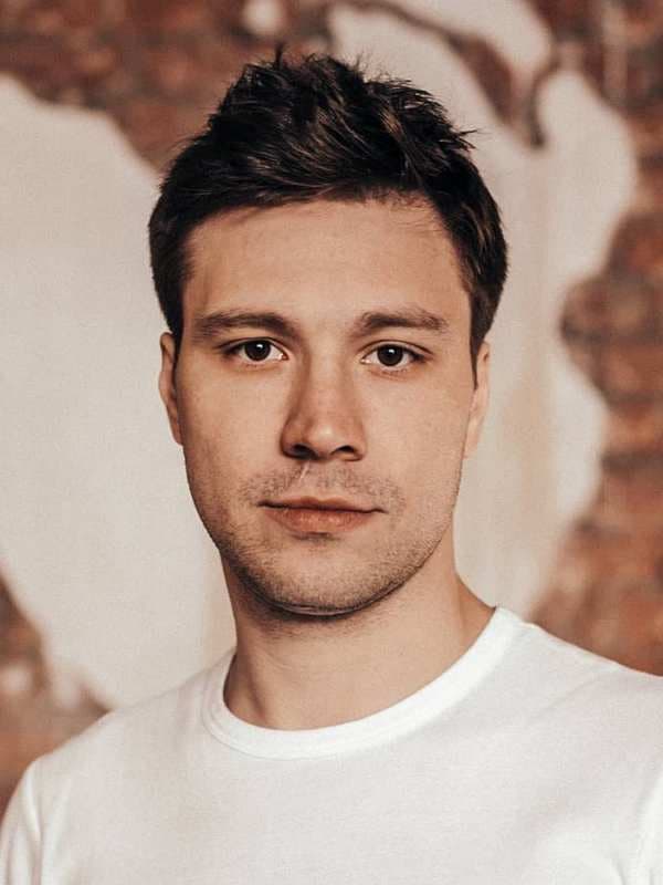 Егор Кутенков