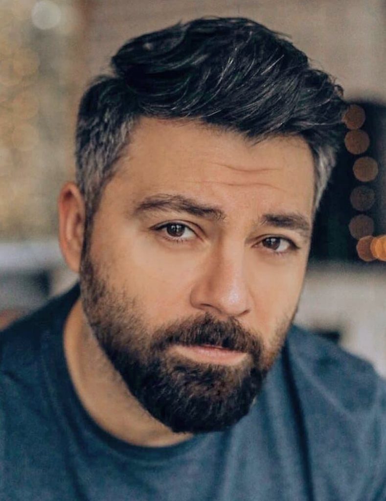 Алексей Чумаков