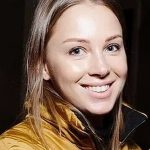 Полина Диброва
