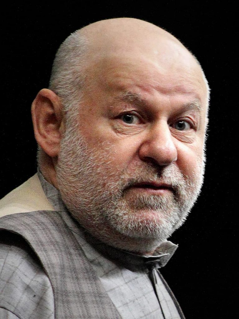Семен Фурман