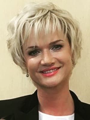 Светлана Хоркина