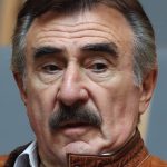 Леонид Каневский
