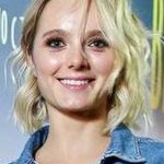 Анна Назарова