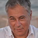 Александр Мазин