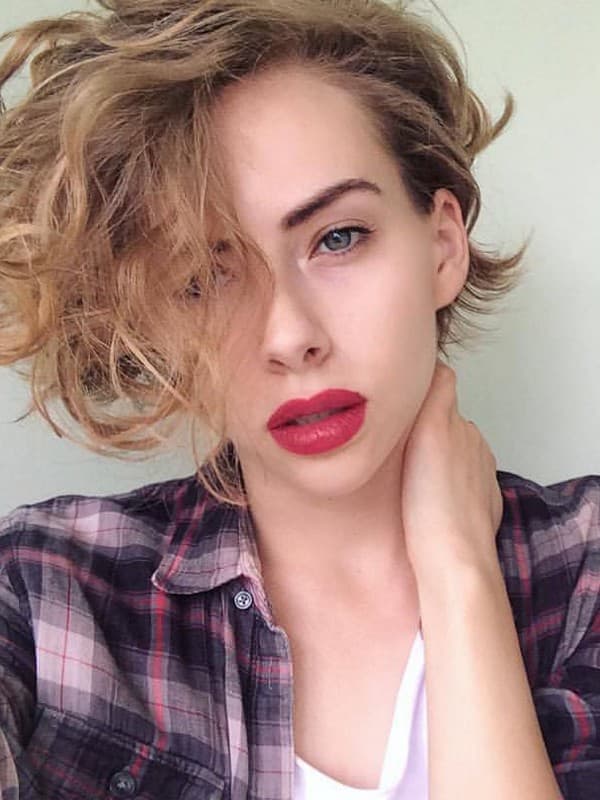 Ульяна Пылаева