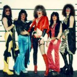 Twisted Sister