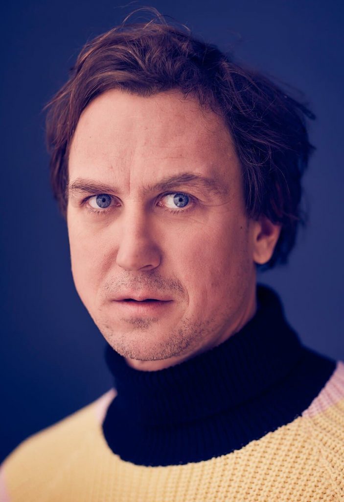 Ларс Айдингер