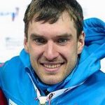 Евгений Гараничев