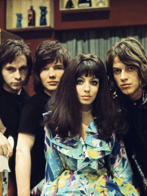 Shocking Blue