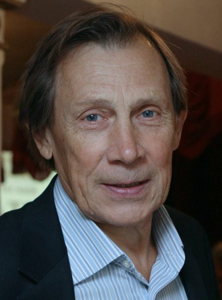 Василий Бочкарев
