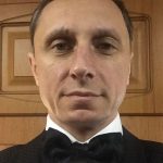 Вадим Галыгин