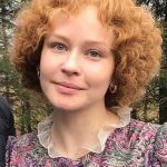 Анфиса Козырева
