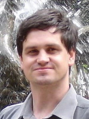 Сергей Садов