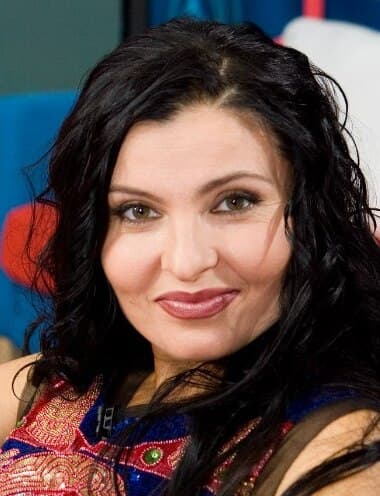 Светлана Владимирская