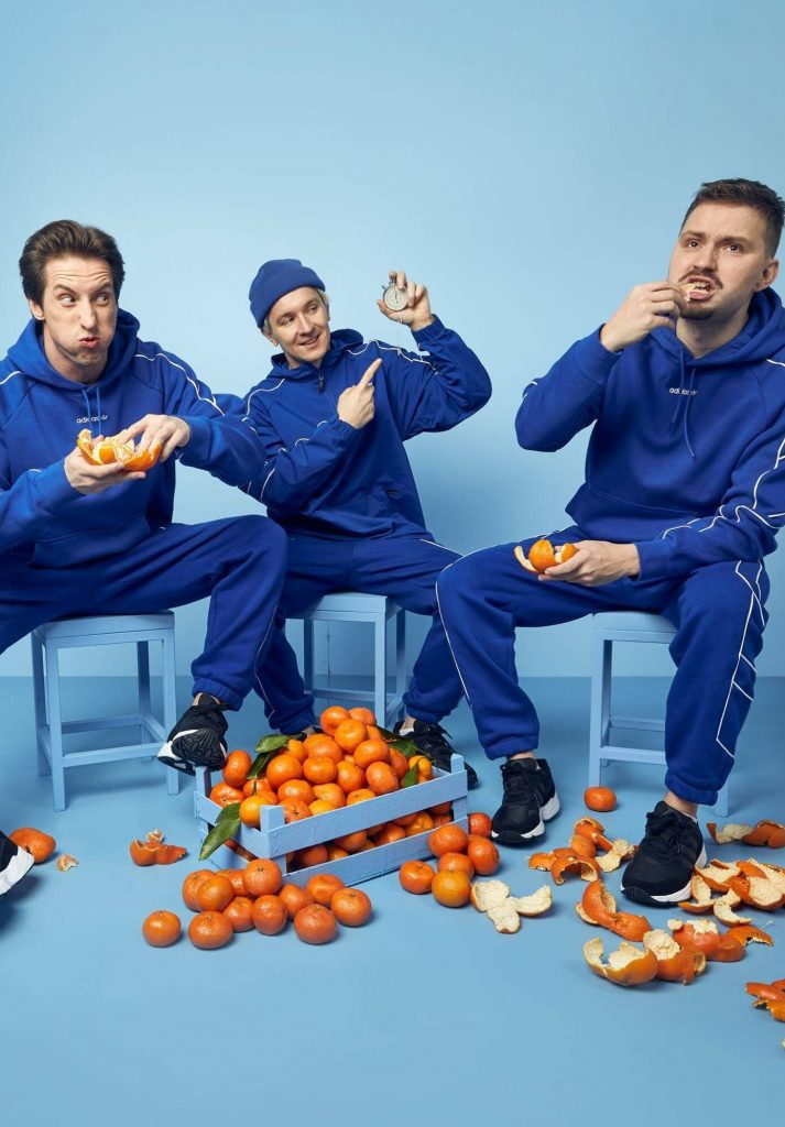 Группа «Хлеб»