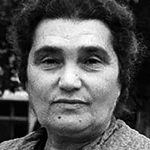 Евгения Гинзбург