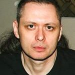 Михаил Елизаров