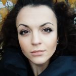 Зоя Антонова
