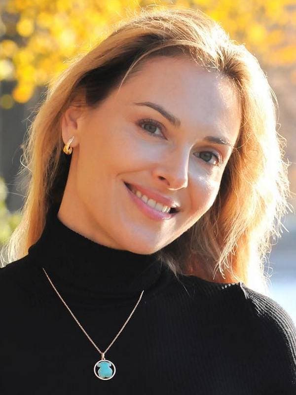 Ольга фадеева актриса личная жизнь биография фото муж