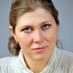 Екатерина Порубель