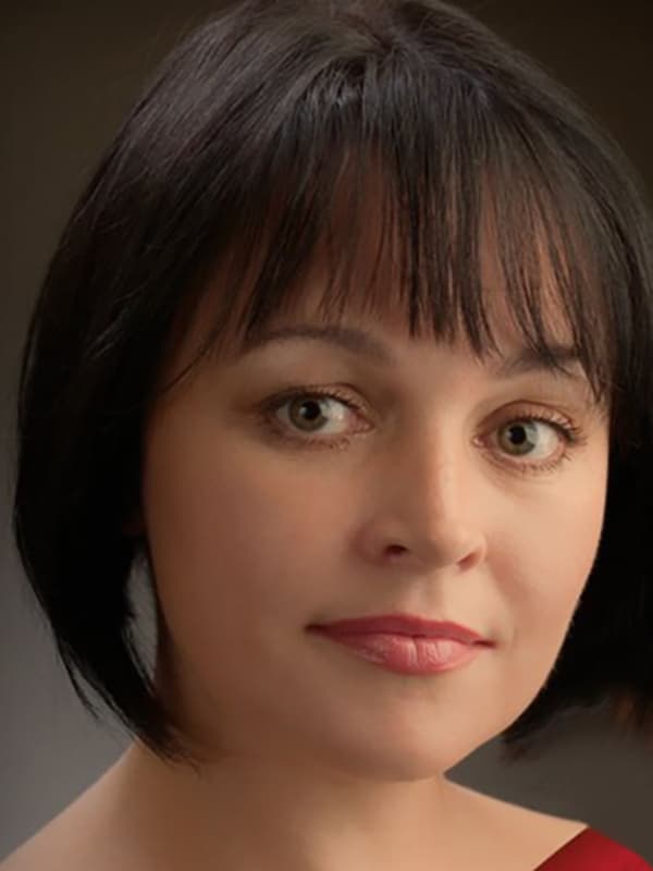 Елена Касьянова