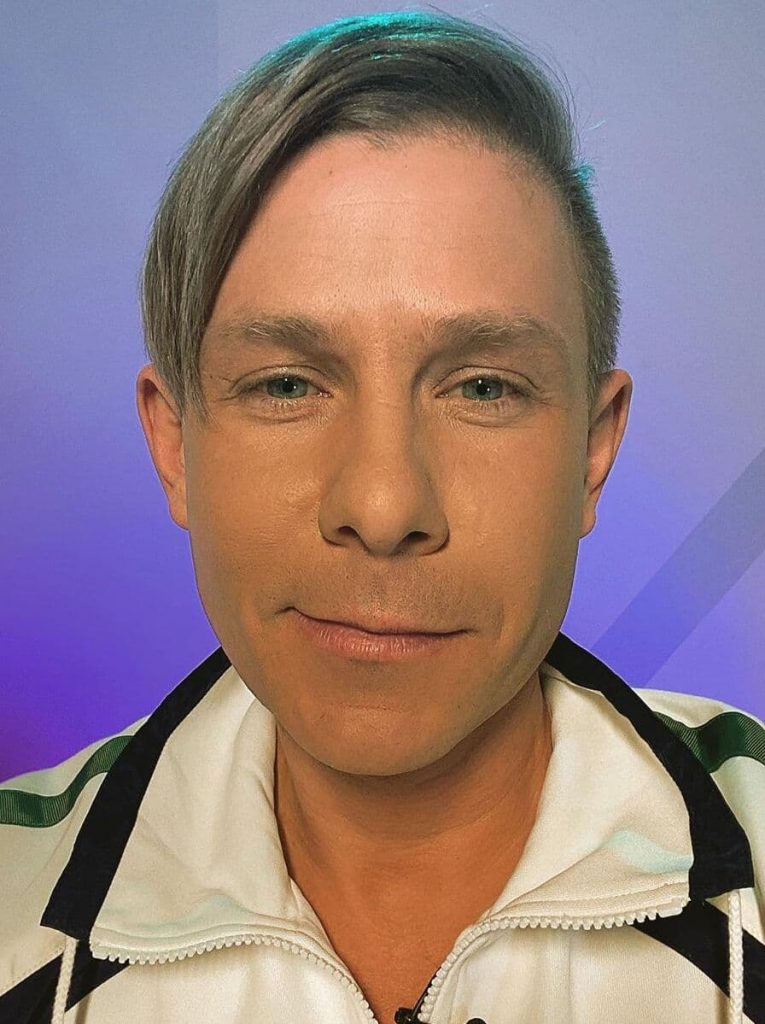 Митя Фомин