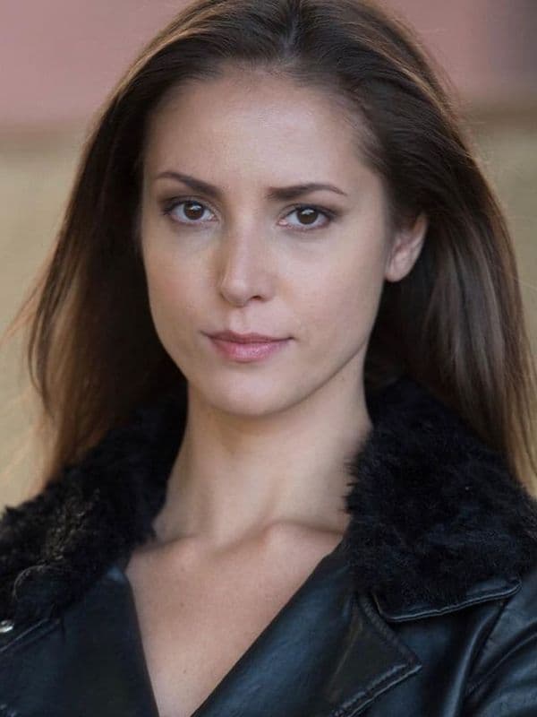 Ирина Авдеенко