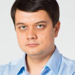 Дмитрий Разумков