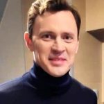 Максим Маринин