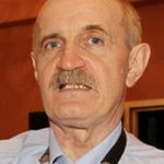 Александр Суханов
