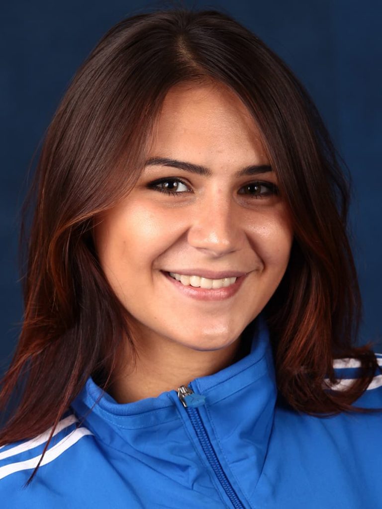 Екатерина Ильина