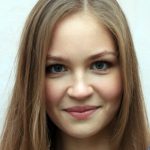 Арина Жаркова