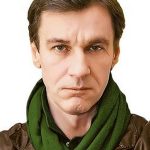Игорь Лагутин
