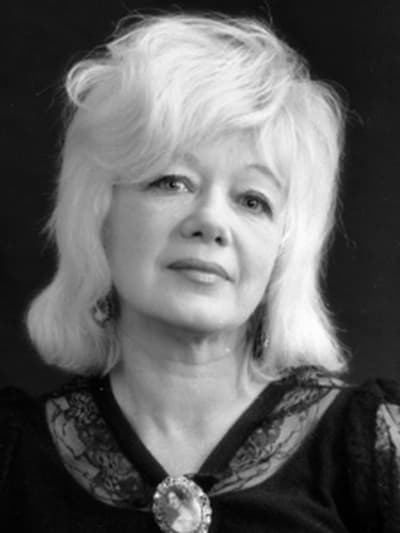 Людмила Шагалова